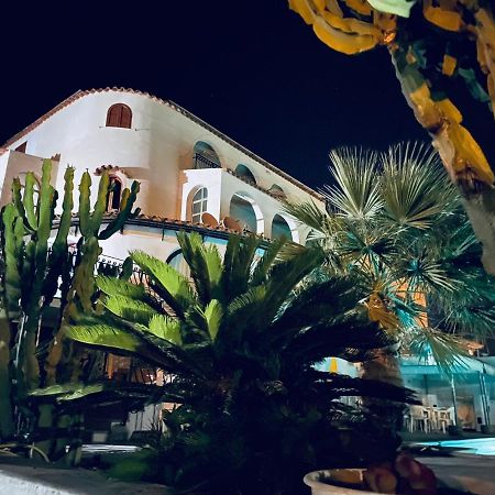 Manca Residence Marina di Palma Exterior photo