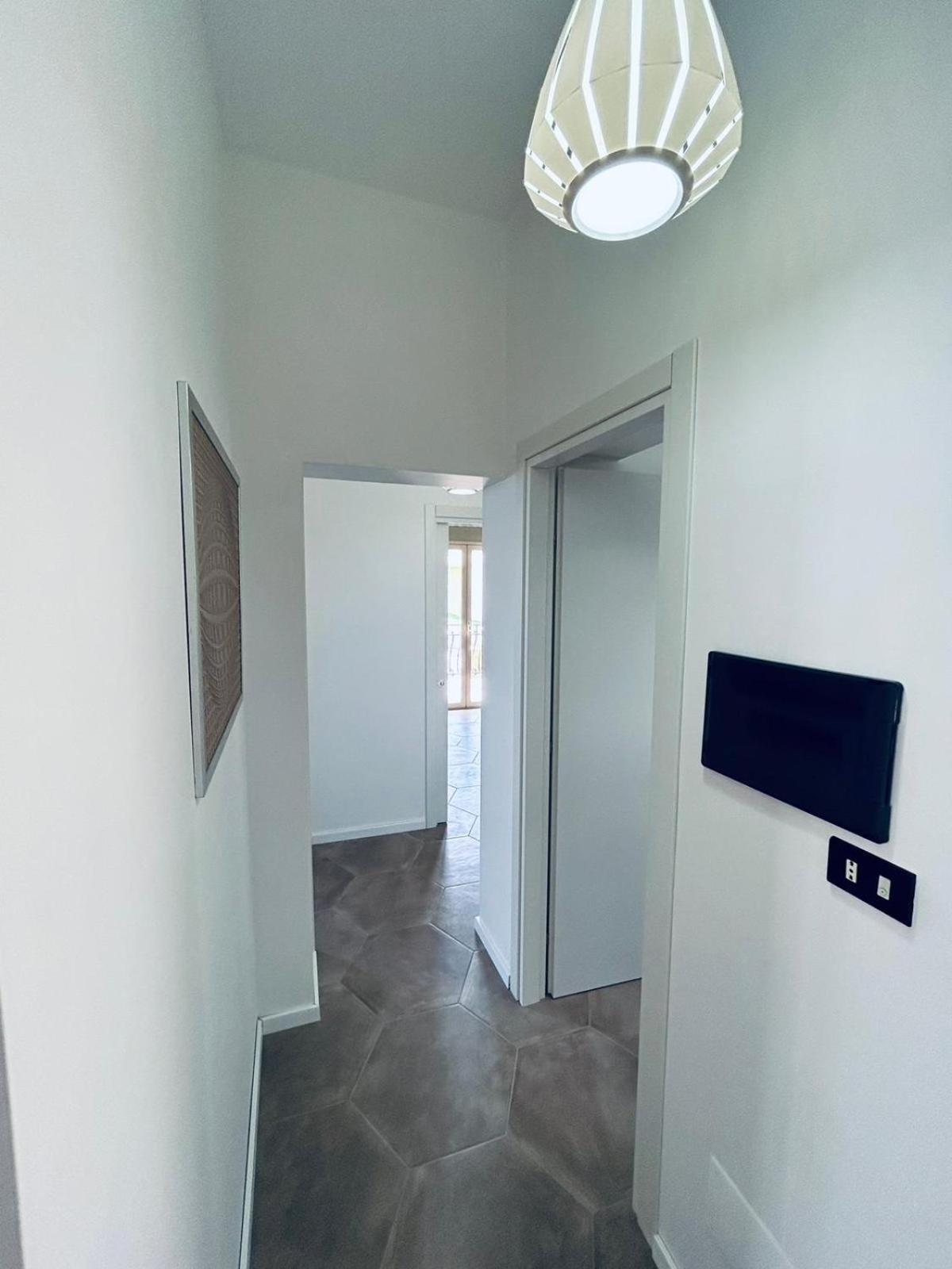 Manca Residence Marina di Palma Exterior photo