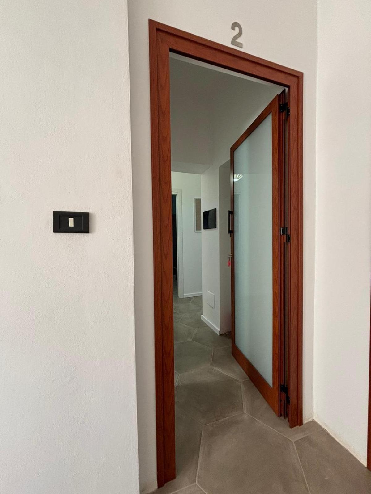 Manca Residence Marina di Palma Exterior photo